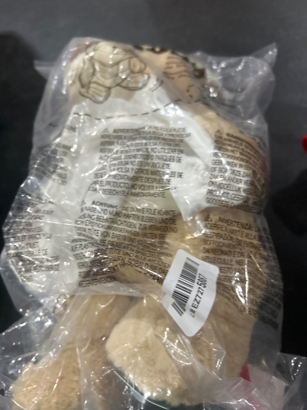 Photo 1 of GUND Peek-A-Boo Teddy Bear Plush, Animated Stuffed Animal for Babies and Newborns, 11.5"