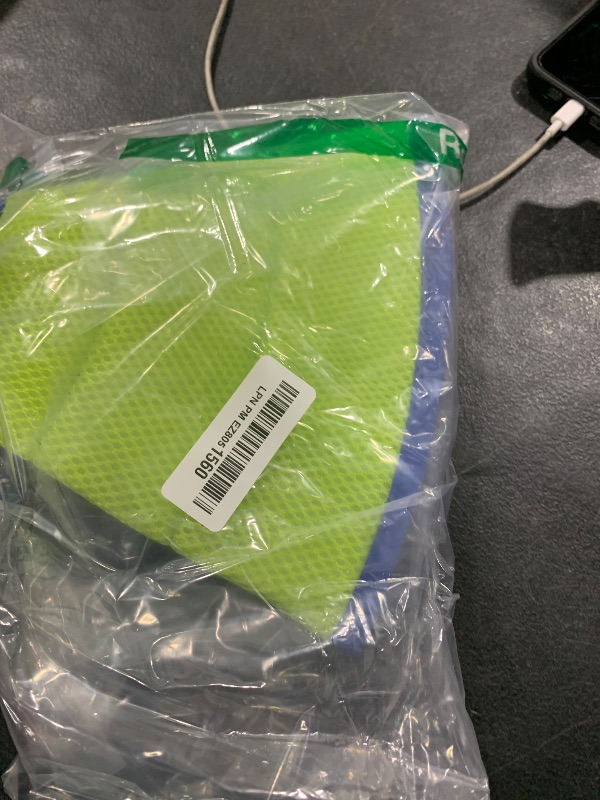 Photo 1 of Inspack Soft Dog Cone Collar Alternative, E Cones for Medium Small Dogs/Cat to Stop Licking After Surgery, Neuter Recovery Ecollars of Shame Alternatives, Comfortable Paws Comfy Elizabethan Collars