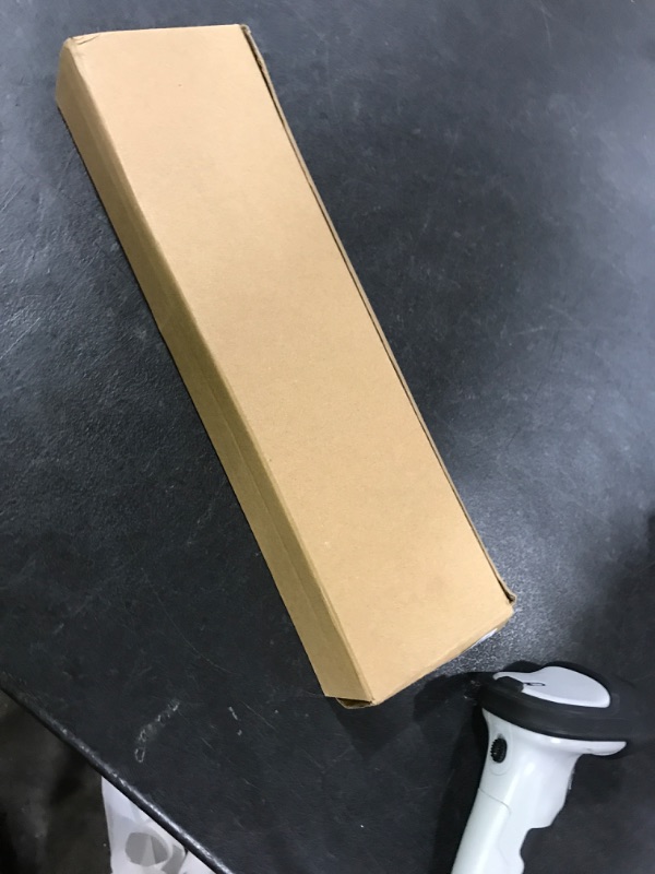 Photo 1 of Under Cabinet Paper Towel Holder - Matte Black No Drill Adhesive, Rust-Resistant Stainless Steel for Kitchen & RV