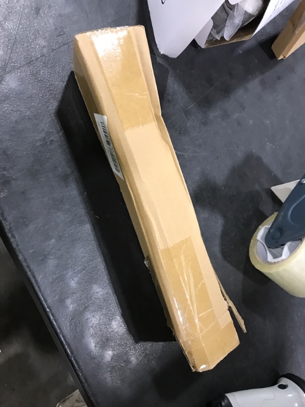 Photo 1 of 2PCS 100N 10inch Soft Close Hinge Lid Gas Support rods, Pneumatic Struts can Automatically Rise and Fall Slowly, can be Opened and Closed Within The Range of 0-110 Degrees(Silver