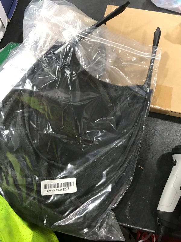 Photo 1 of Luvdbaby Baby Hiking Carrier Sun Cover/Sun Shade