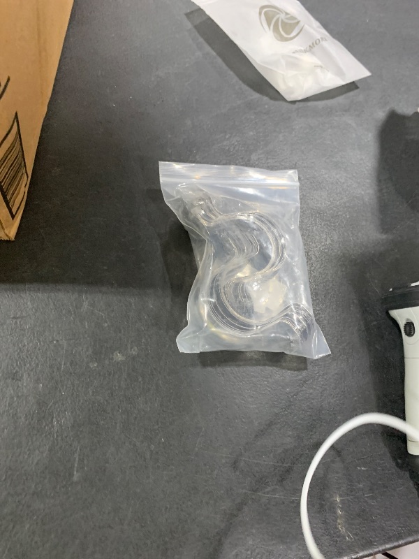 Photo 1 of Nge 1.5inch Rigid Pipe Strap Clamp-Two Hole Strap-U Bracket Tube Clip-Stainless Steel Heavy Duty Pipe Fasten Holder-Secures Conduit?20Pcs?50mm), For 1.5in Inner Diameter Water Pipe