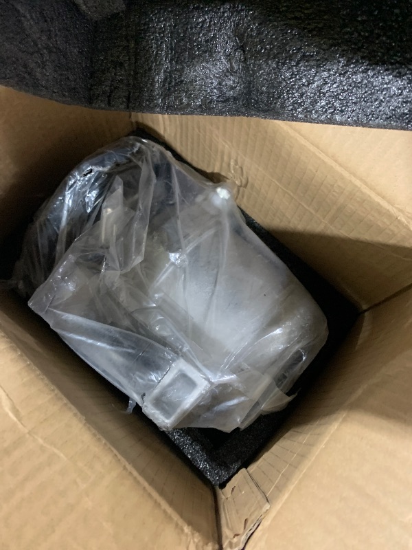 Photo 1 of ECCPP Air Conditioning Compressor 2000-2006 fit for Nissan Sentra 1.8L 2000-2001 for Nissan Sentra 2.0L AC Compressor