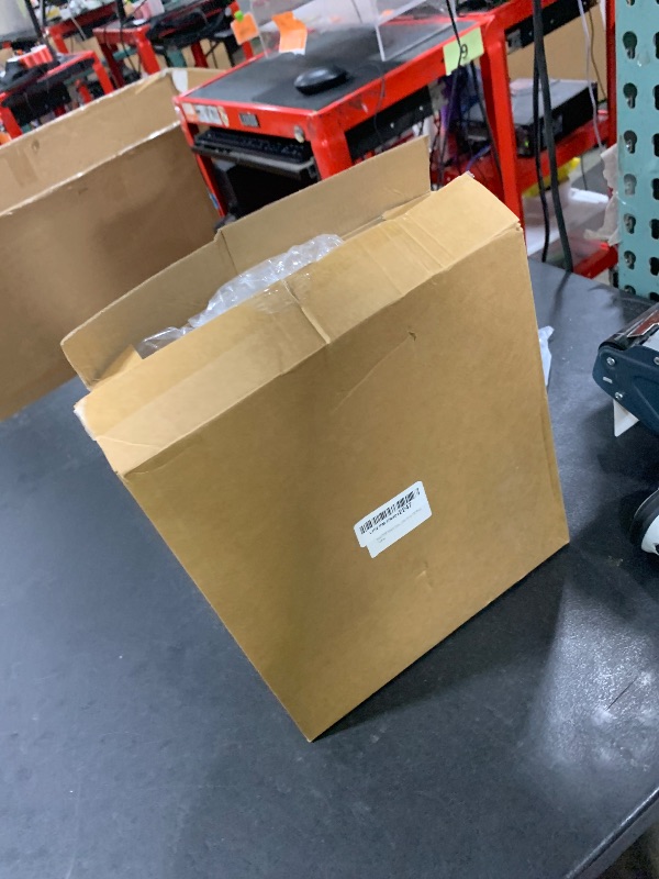 Photo 1 of 100 Pack-16oz Plastic Cups with Strawless Sip Lids – To Go Disposable Clear Cold Drink Cups for Iced Coffee, Smoothies, Juice, Boba, Bubble Tea