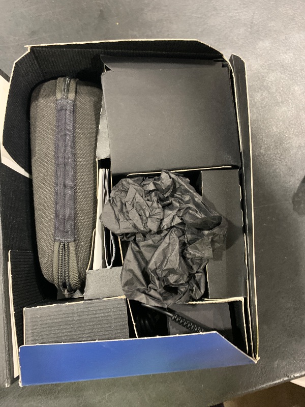 Photo 1 of Philips Norelco Shaver i9000, Wet & Dry Electric Shaver, Taubenblau, SenseIQ Technology, Triple Lift & Cut System, 360 Rotating Dual SteelPrecision Precision Blades, Beard Styler, Model X9001/91