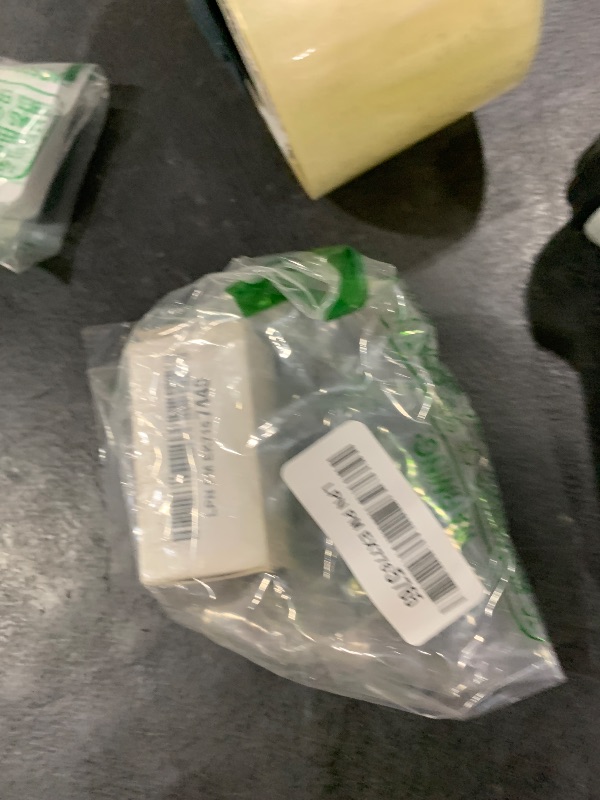 Photo 1 of [2025 Upgraded] BlueStars 88-108 uf MFD 220-250VAC Volts Round Motor Start Capacitor 50/60 Hz AC Electric Replacement Part - Universal Fit for AC Motor Run or Fan Start and Cool or Heat Pump Air