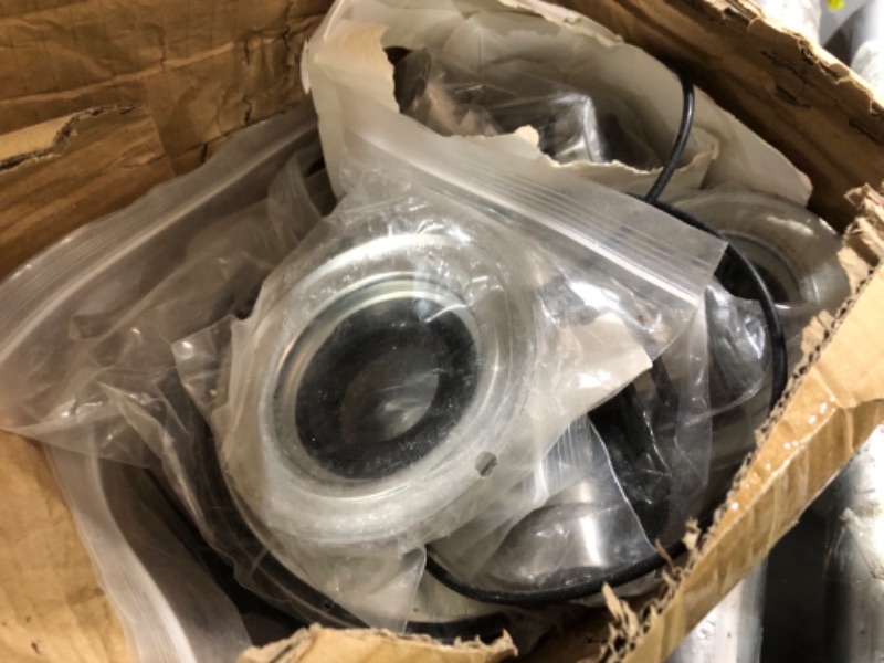 Photo 1 of GR1220254 Driverseat Air ride Compressor 12V Compatible with Grammer Maximo, Primo, Chicago, Actimo, Compacto, Grammer Seats, Air Seat Compressor Repace GR1220254