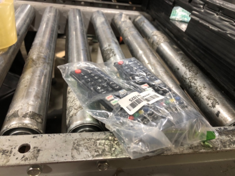 Photo 1 of ?Pack of 2? New Universal Remote for All Samsung TV Remote, Replacement Compatible for All Samsung Smart TV, LED, LCD, HDTV, 3D, Series TV