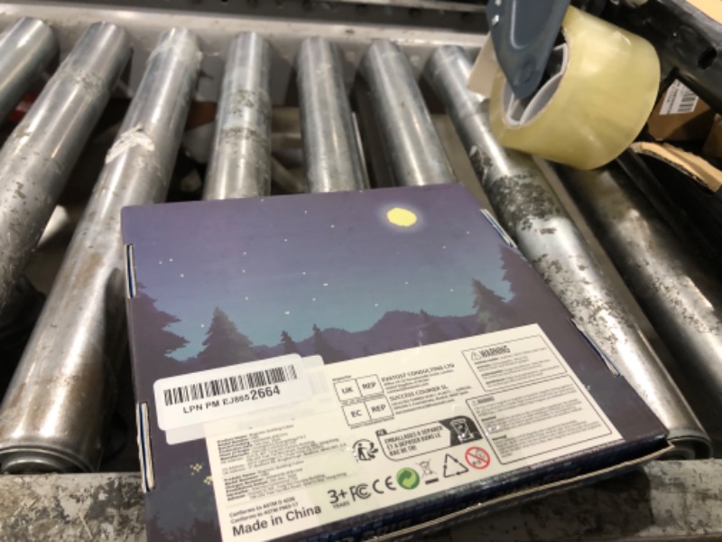 Photo 1 of Magnetic Blocks - 100 PCS Magnetic Building Blocks - Magnet Cubes Toys Stacking,STEM Montessori Sensory Toys for 3+ Year Old Boys & Girls Birthday Gifts(0.8IN/2CM)