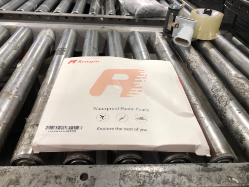 Photo 1 of [Up to 8.5''] Waterproof Phone Pouch Floating, Double Bags Waterproof Phone Case with Lanyard for iPhone 16 15 Pro Max, Galaxy S25 S24 Ultra, IPX8 Cellphone Dry Bag Beach Cruise Ship Essentials 2 Pack