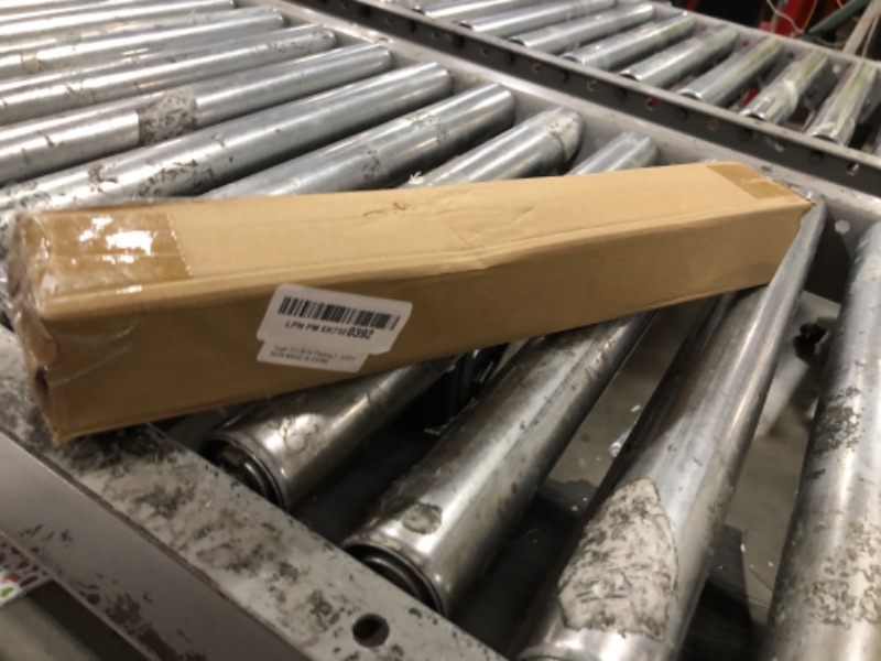 Photo 1 of TCBWFY 2x32 Inch Auger Drill Bit for Planting - Long Handle Easy Planter Garden Auger - Bulb & Bedding Plant Augers - Post Hole Digger for 3/8”Hex Drive