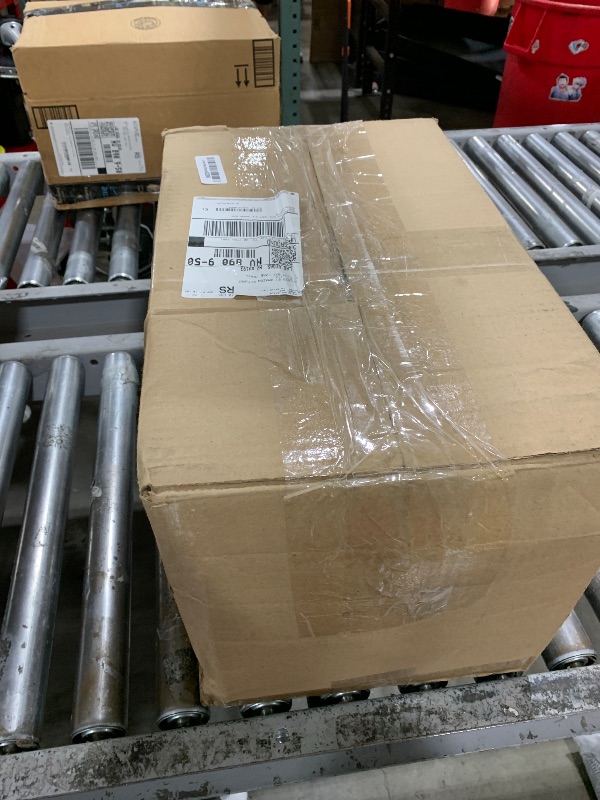 Photo 1 of Linchoc Home 100FT 5/8" Soaker Hose for Foundation Watering & Garden Beds?Heavy-Duty Recycled Rubber with Solid Brass Connectors?Saves 80% Water ?All-Season Durable Irrigation System?