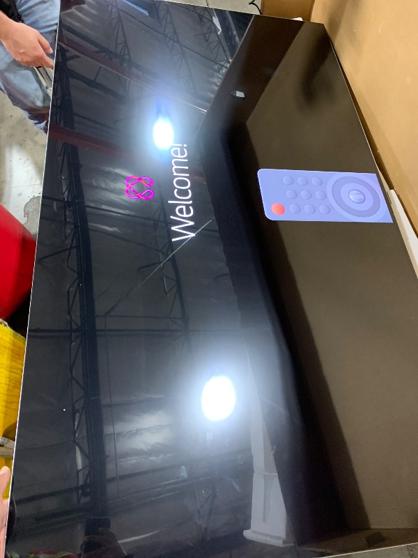 Photo 1 of LG 77-Inch Class OLED evo AI 4K G5 Series Smart TV w/Dolby Atmos, Dolby Vision, HDR10, AI Super Upscaling 4K, Filmmaker Mode, Wow Orchestra, Alexa Built-in (OLED77G5WUA, 2025)