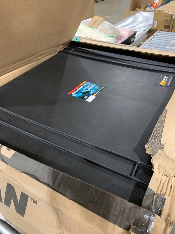 Photo 1 of Pelican 1690 Case With Foam (Black)