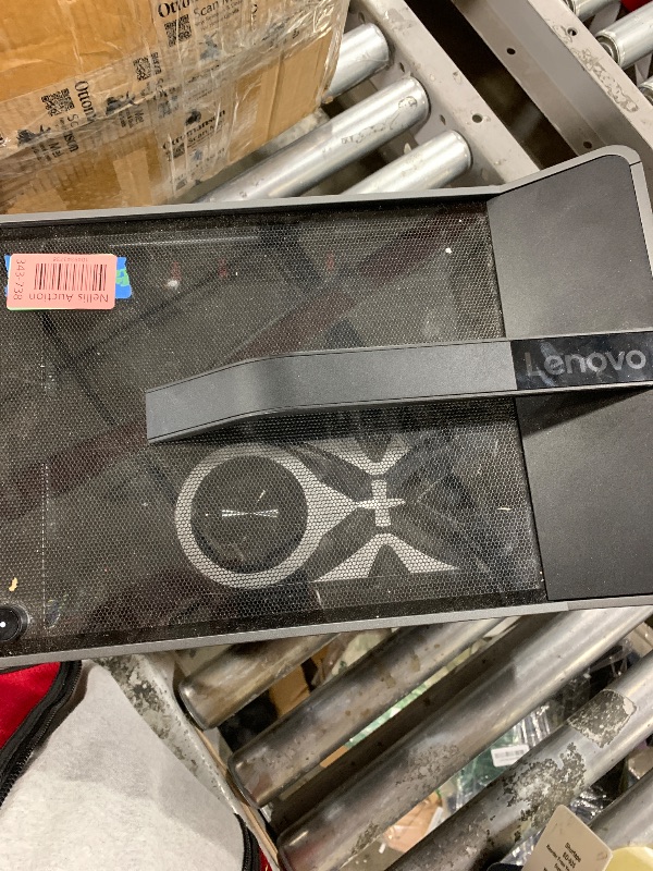 Photo 1 of Legion C730-19ICO Desktop (Lenovo) - Type 90JH, Lenovo Legion C730-19ICO 90JH
