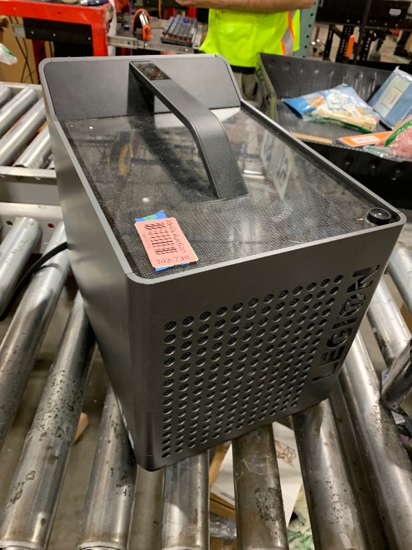 Photo 1 of Legion C730-19ICO Desktop (Lenovo) - Type 90JH, Lenovo Legion C730-19ICO 90JH
