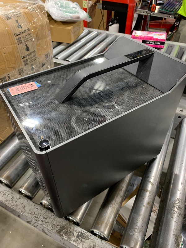 Photo 1 of Legion C730-19ICO Desktop (Lenovo) - Type 90JH, Lenovo Legion C730-19ICO 90JH
