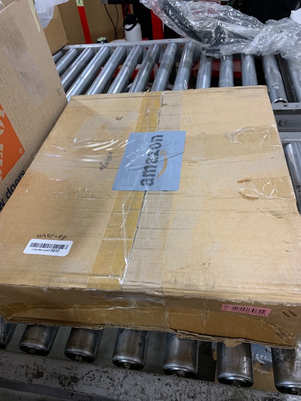 Photo 1 of 2 Pack Rack Shelf Vented Rack Mount Shelf Universal Heavy Duty Server Rack Shelf for 19 Inch Network Equipment Rack and Cabinet 16 Inch Deep (2U,19 x 16 x 3.5 Inch)