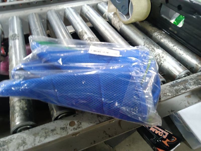 Photo 1 of Soft Dog Cone Recovery Collars & Cones After Surgery for Medium Large Dogs, Comfy Ecollars to Stop Licking, Adjustable, Dog Ecollars for Recovery Plastic: Superior Support Fabric: Soft Comfort, XL