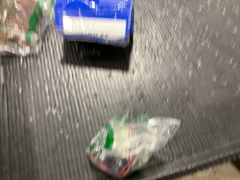 Photo 1 of 100TECH Fuel Gauge 0-90ohm Marine Fuel Level Gauge 52mm 2-1/16 Aftermarket Fuel Gauge Boat Automotive Replacement Gauge Motocycle Gas Car Truck Vehicle with 8 Color Selectable Backlit All Black