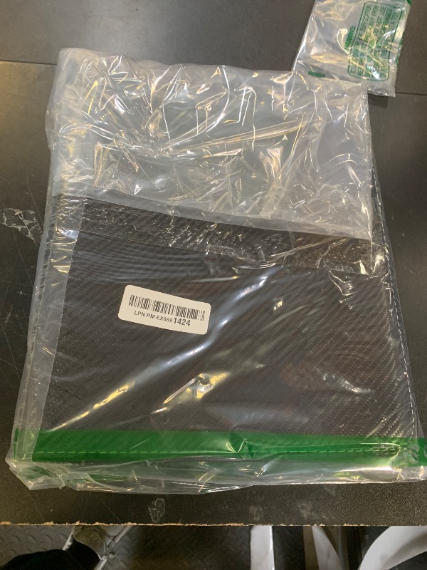 Photo 1 of 35mm Film Negative Storage Kit - 50 Pcs Sleeves, 135 Film Binder Box, Acid-Free Protector