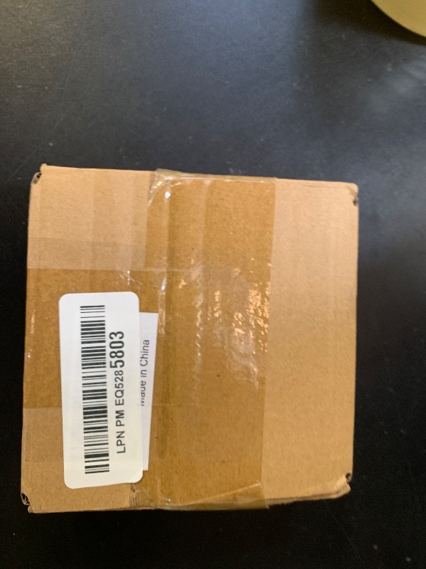 Photo 1 of LA11AA005 Draft Inducer Blower Wheel for Carrier Bryant Furnace, Inducer Motor Blower Wheel LA11AA005 for Carrier 318984-753 Draft Inducer Motor Kit