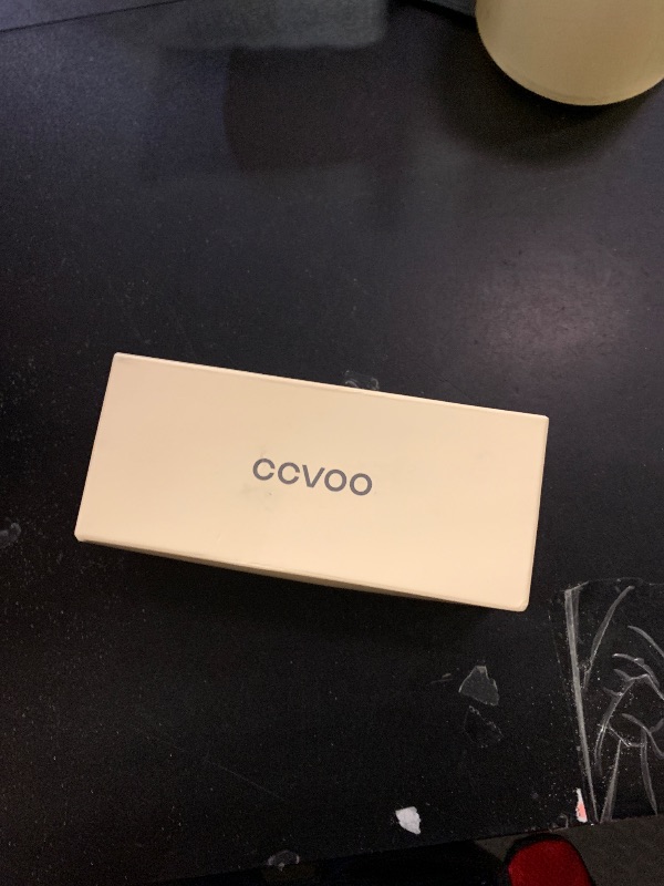 Photo 1 of CCVOO Reading Glasses for Women/Men, Eyeglasses, Blue Light Readers for Women/Men, Computer Eye Glasses, Cheaters