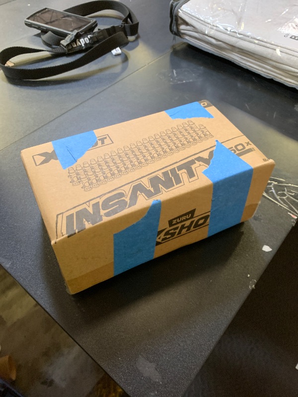 Photo 1 of XSHOT Insanity Belt Attachment (40 Capacity) + 50 Darts