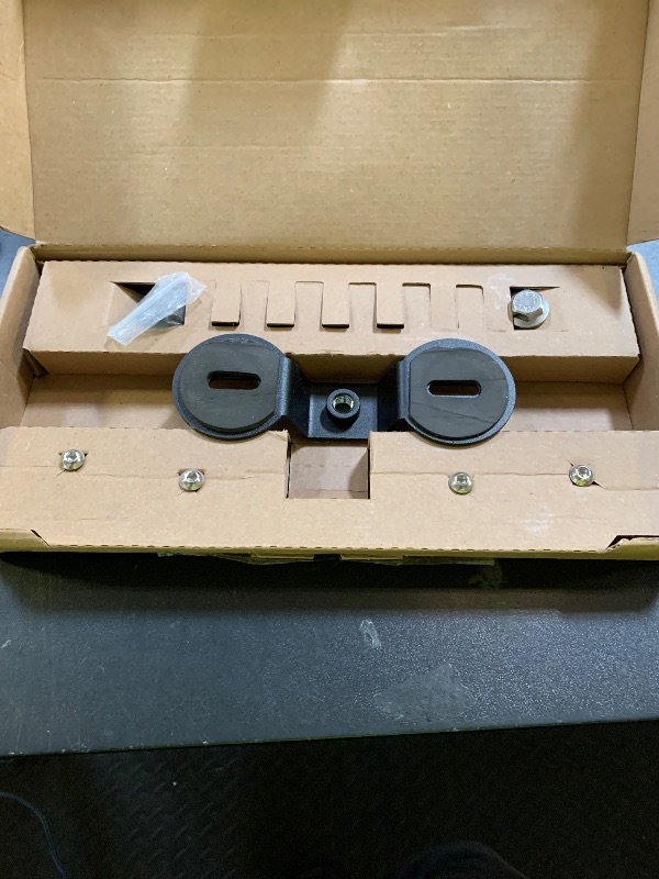 Photo 1 of CravenSpeed Platypus License Plate Grille Mount Compatible with Acura Integra, MDX, RDX and Others | No Drilling | Installs in Seconds | Made of Stainless Steel & Aluminum | Made in USA