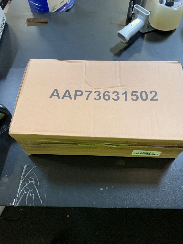 Photo 1 of MIFLUS AAP73631502 Refrigerator Door Bin Replacement RIGHT Compatible for L-G,Ken-more Elite Refrigerator Shelf-LFX28968ST Door Bin AP5673810,2652330-by