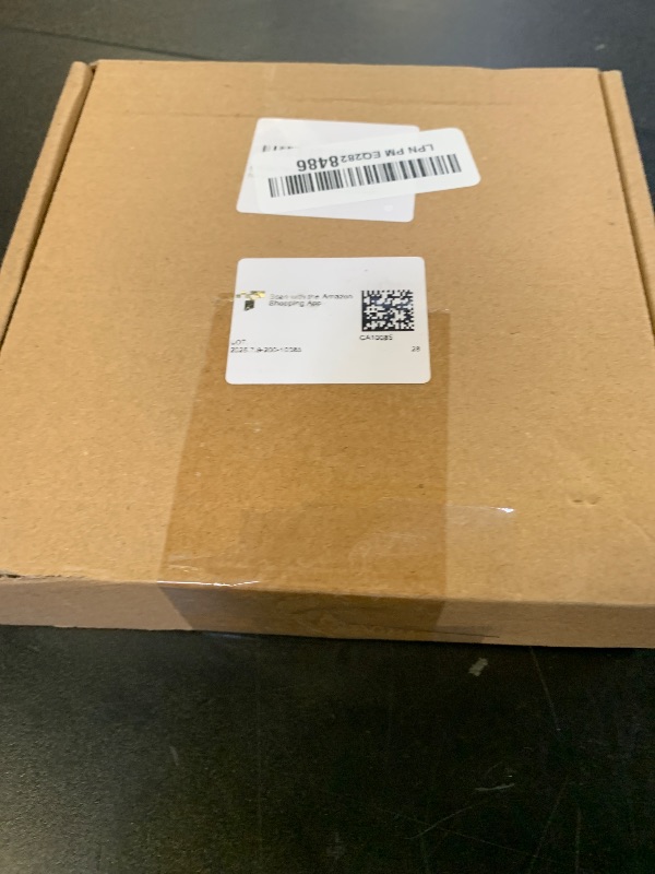 Photo 1 of 6’’ RV Vent Fan Motor & Fan Blade Replacement, 12V D-Shaft RV Vent Motor Compatible with Heng's, Elixir, Jensen, Jayco,Toyota Dolphin RV