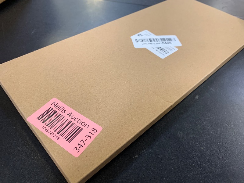 Photo 1 of Microwave Filter Replacement 13.3" x 5.85" WB06X10596 GE Microwave Filter Fits Whirlpool Samsung Maytag - Aluminum Mesh Screen Grease Filters - Filters Air Entering Over the Range Oven Vent Fan (2-Pk)
