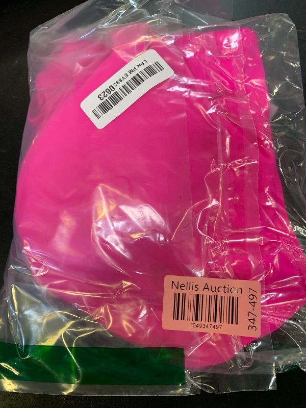 Photo 1 of Eomenie Two Piece Tankini Swimsuits for Women Tummy Control Bathing Suits Cutout Back Swim Tank Top with High Waisted Bottom Hot Pink