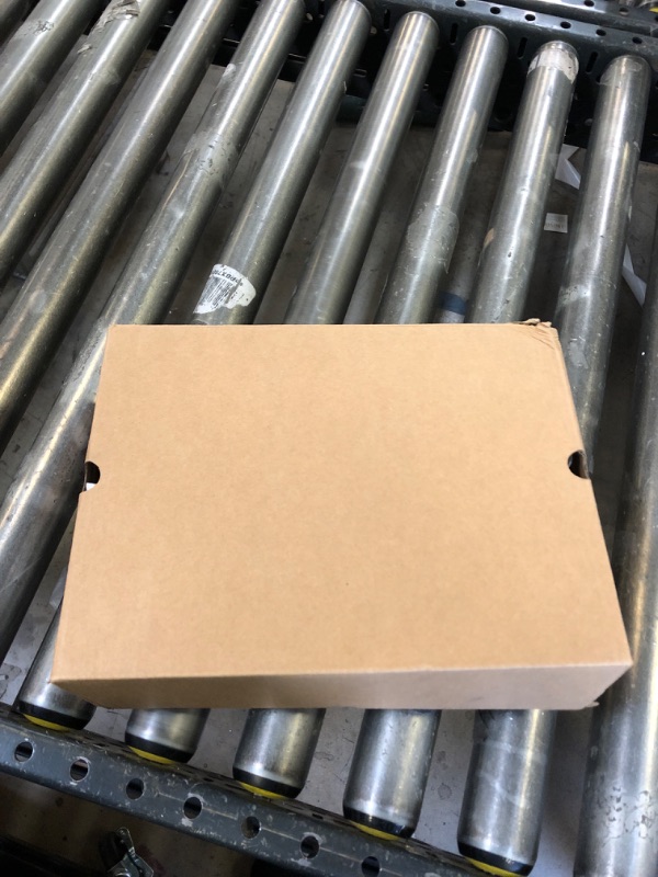 Photo 1 of AIVEJE Men’s Amphibious Water Shoes - Summer Hiking Athletic Water Sandals Closed Toe Aqua Sneakers 10 Black Orange