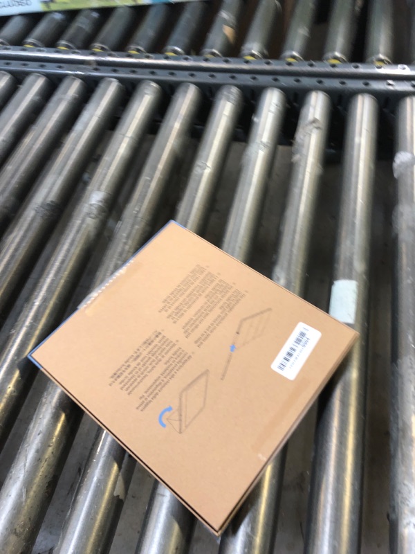 Photo 1 of Introducing All-New Plant-Based Leather Folio Cover with Magnetic Attach, Designed with Sustainability in Mind for New Amazon Kindle Scribe