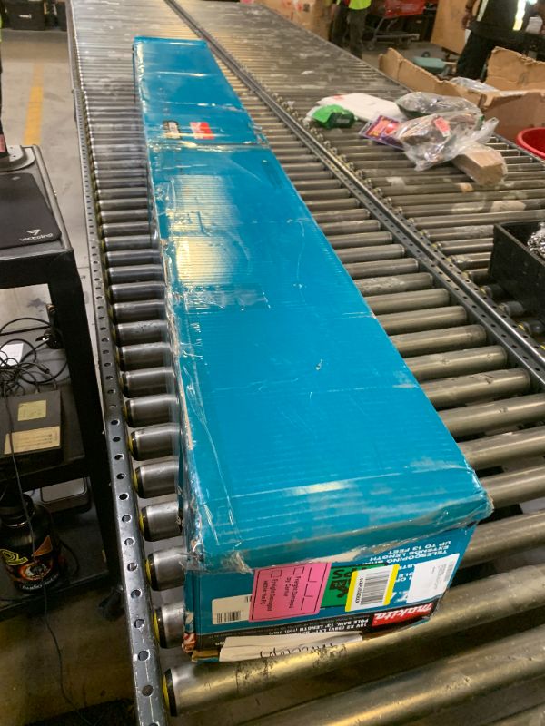 Photo 1 of Makita XAU02ZB 36V (18V X2) LXT® Brushless 10" Telescoping Pole Saw, 13' Length, Tool Only