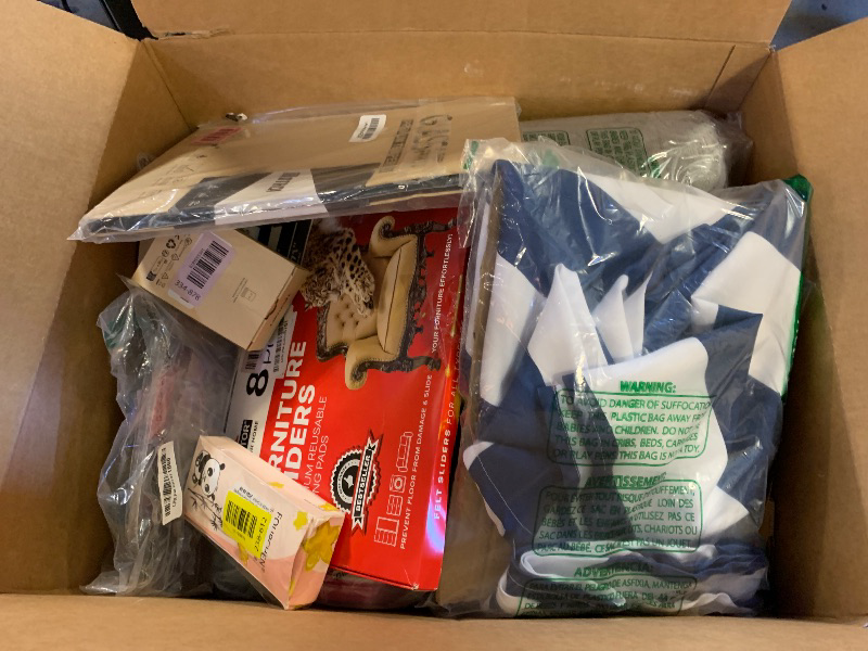 Photo 1 of Nellis Variety Box: Small | See Notes for Details