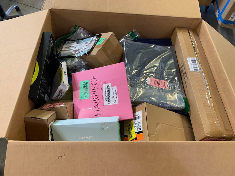 Photo 1 of Nellis Variety Box: Medium | See Notes for Details


