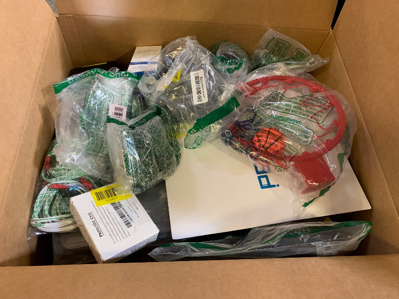 Photo 1 of Nellis Variety Box: Medium | See Notes for Details


