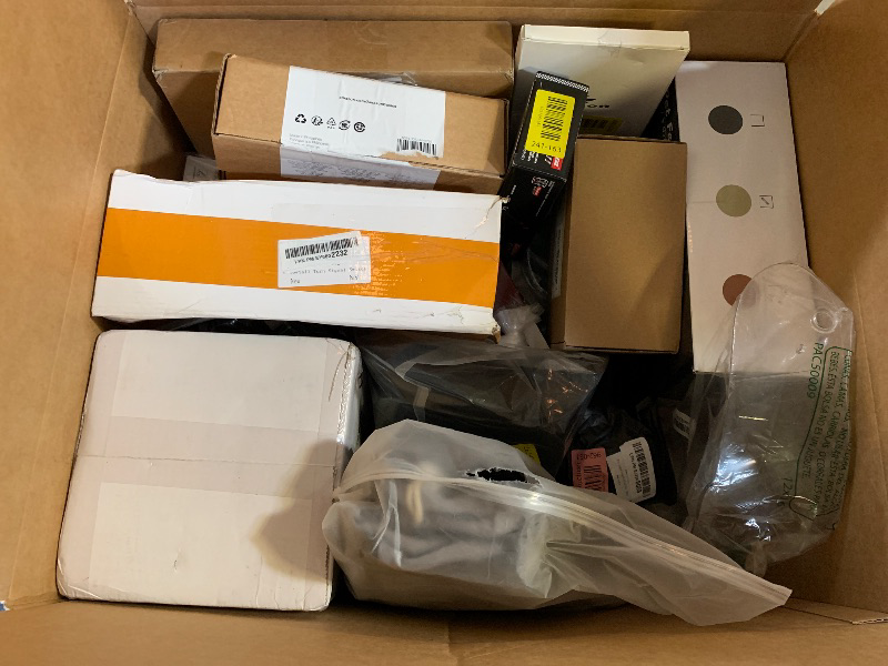 Photo 1 of Nellis Variety Box: Medium | See Notes for Details


