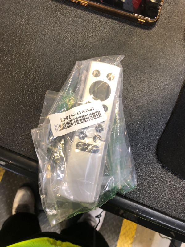 Photo 1 of Replacement for Apple-TV-4K-Remote, Remote Control for Apple TV 4K/HD (NOT Siri and Voice)
