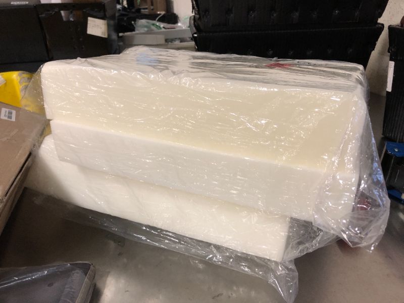 Photo 1 of Pack of 4 Foam Pads