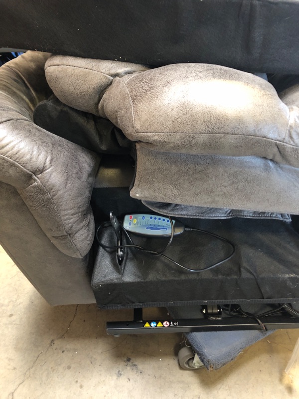 Photo 1 of Recliner Chair