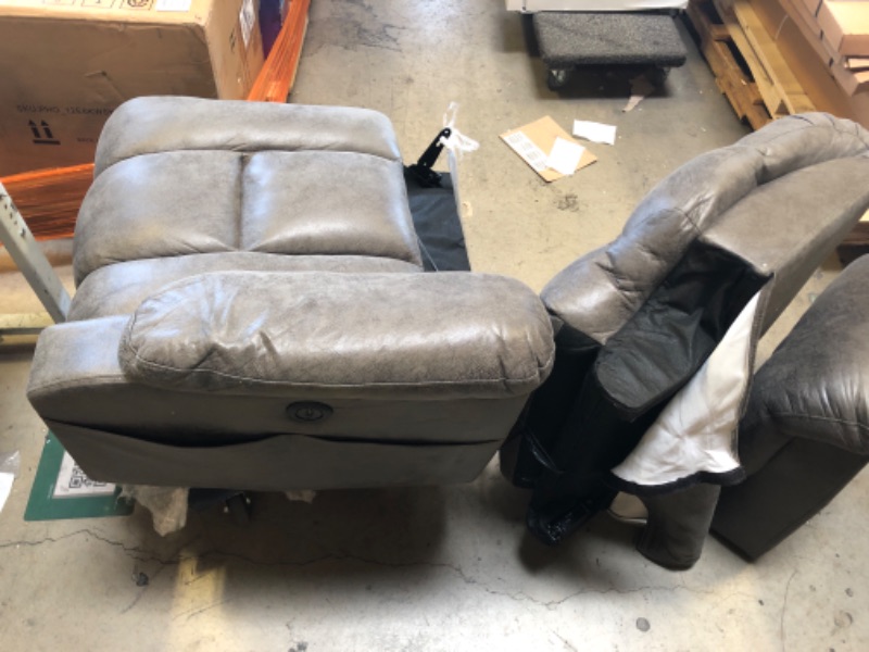 Photo 1 of Recliner Chair