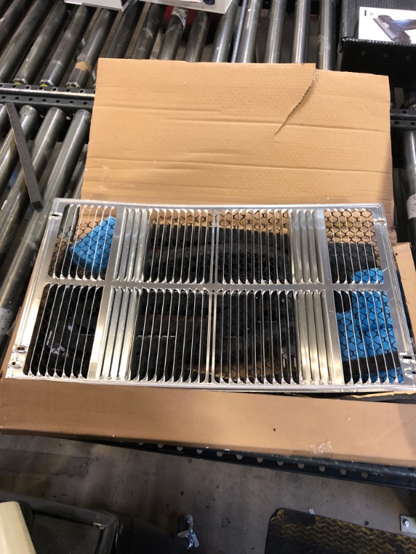 Photo 1 of Trench Heater
