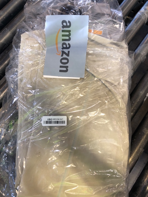 Photo 1 of Intex 64103E Dura-Beam Standard Single-High Air Mattress: Fiber-Tech - Queen Size - 10in Bed Height - 600lb Weight Capacity - Pump Sold Separately