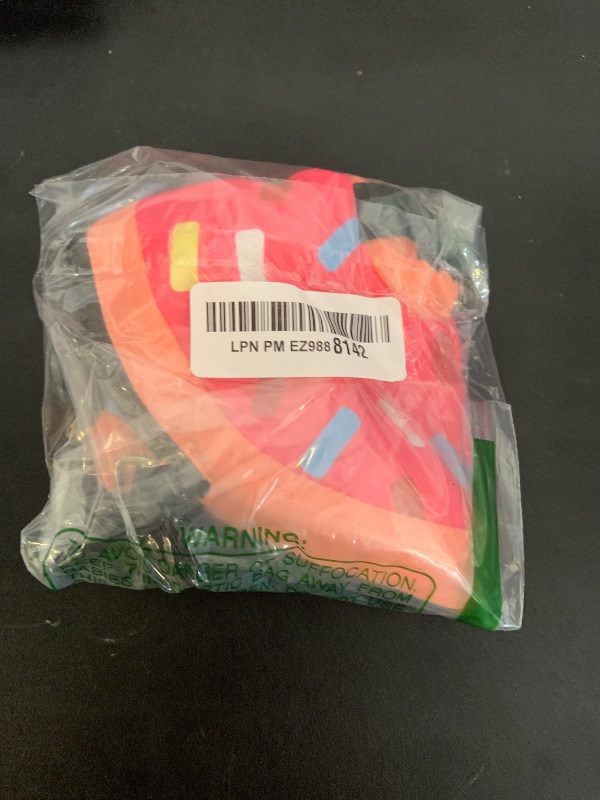 Photo 1 of Supet Inflatable Dog Cone Collar for Small Dogs Puppies Cats, Soft Dog Cone Alternative After Surgery for Puppies Cats to Stop Licking