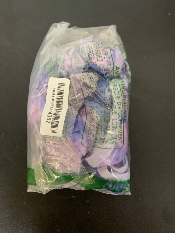 Photo 1 of Lukovee Recovery Suit for Dogs, Zipper On Recovery Suit for Female Male Dog, Onesie Abdominal Wounds Cone E-Collar Alternative Prevent Licking Spay Recovery Suit (Medium, Purple Tie-dye)