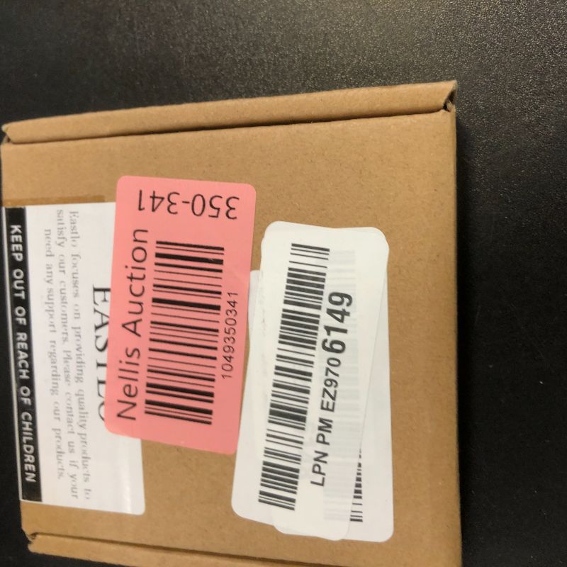 Photo 1 of 3/8-16 x 1/2" Button Head Socket Cap Bolts Screws, 304 Stainless Steel 18-8, Full Thread, Coarse Thread UNC, Allen Hex Drive, 10 PCS