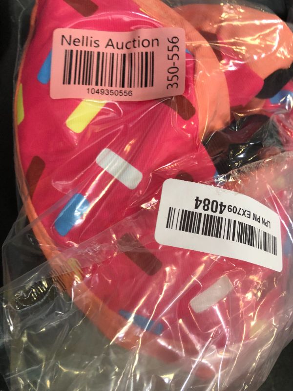 Photo 1 of Supet Inflatable Dog Cone Collar Alternative After Surgery, Doggie Neck Donut Collar Recovery ECollar for Post Surgery, Soft Dog Cone for Small Medium Puppies Cats
